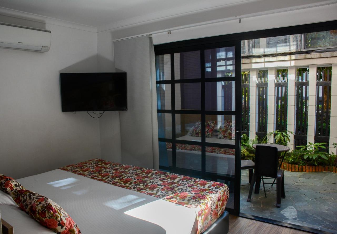 Poma Rosa Hotel Medellín