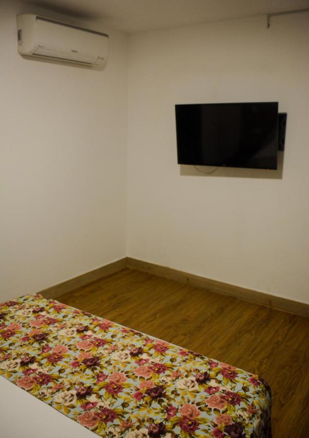 Poma Rosa Hotel Medellín