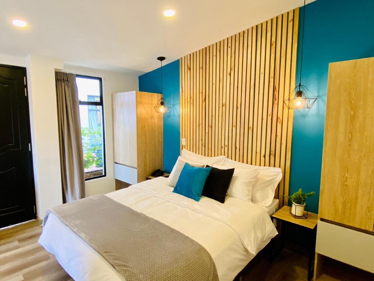 Hotel Casa Santafe - Coliving Medellin