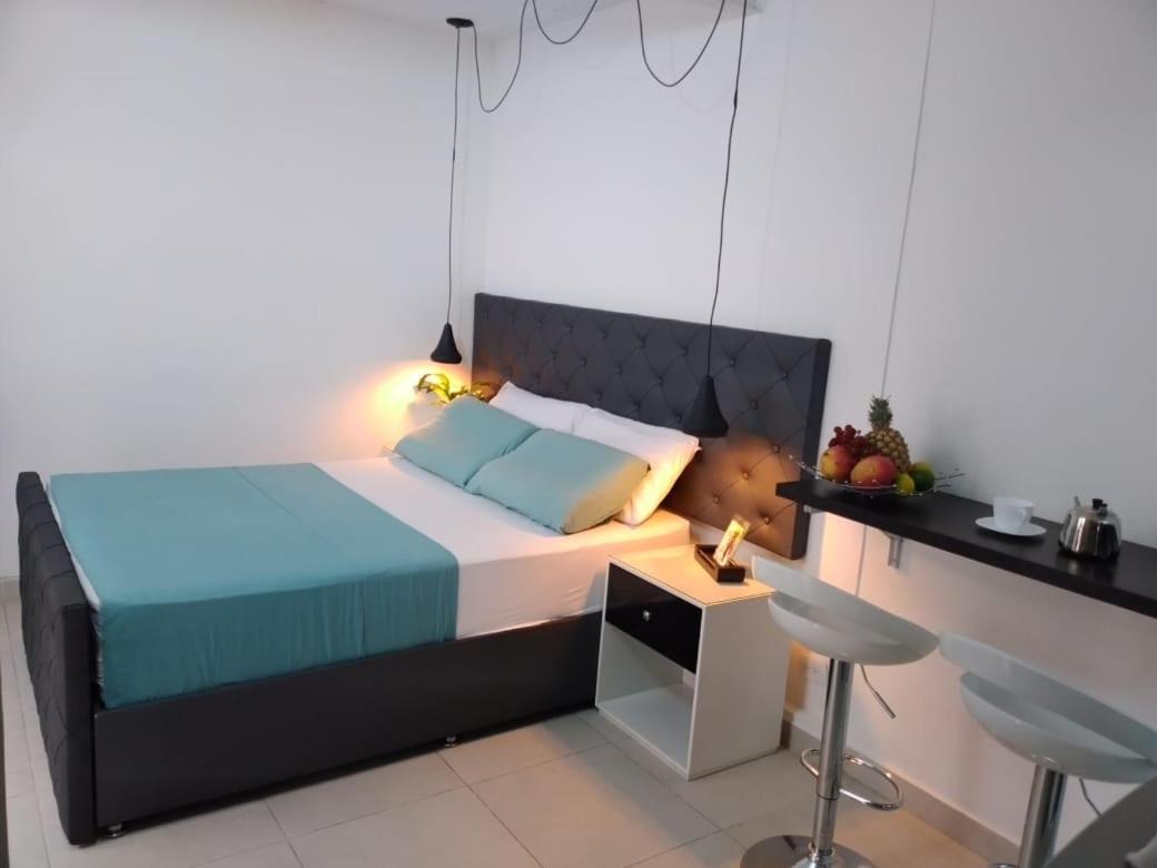 Vip Apartasuites Rosales Apartamento