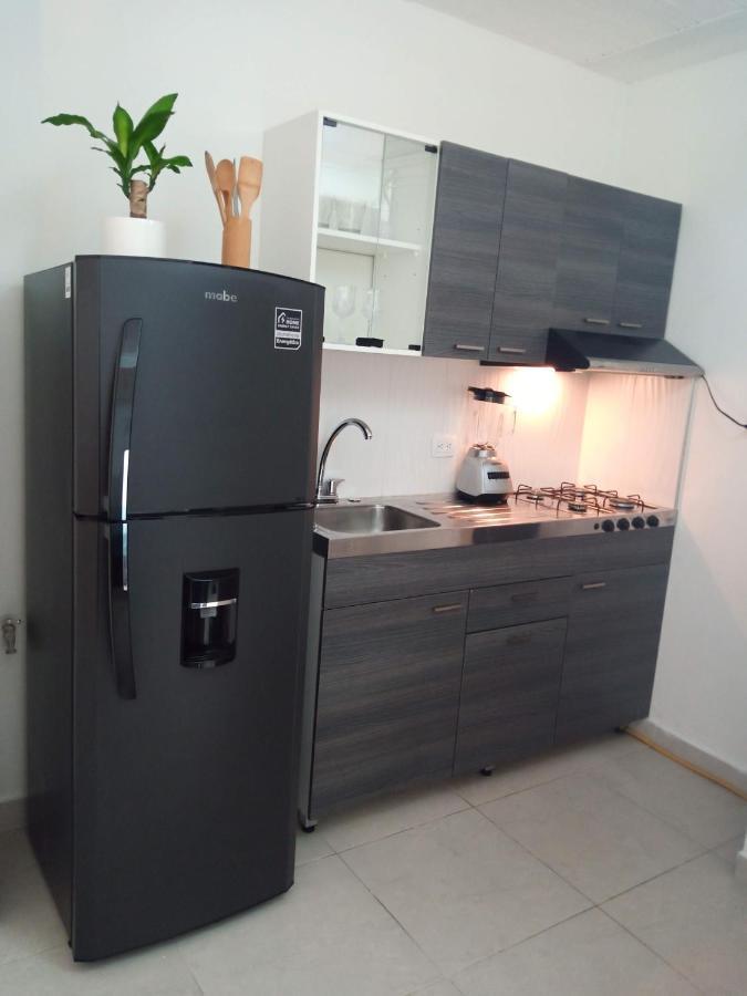 Vip Apartasuites Rosales * Medellín