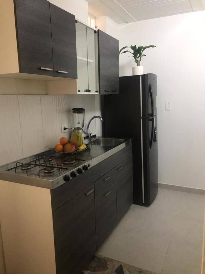 Vip Apartasuites Rosales * Medellín
