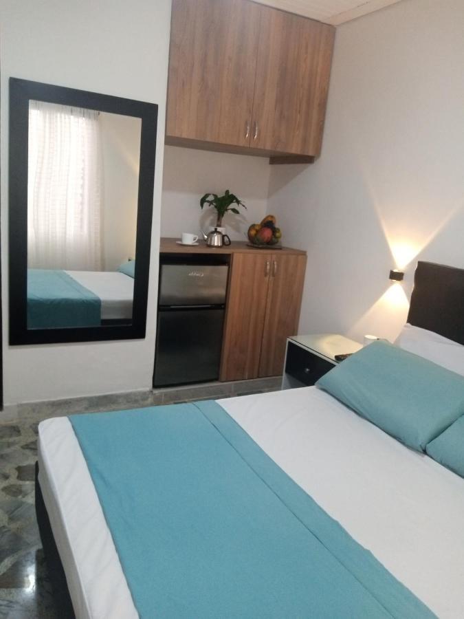 Apartamento Vip Apartasuites Rosales
