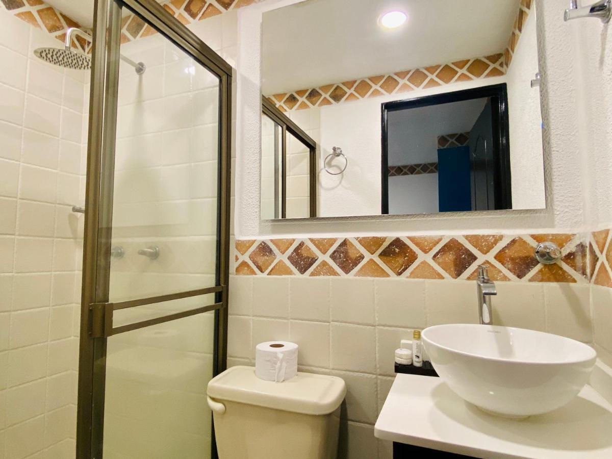 Casa Santafe - Coliving Hotel *