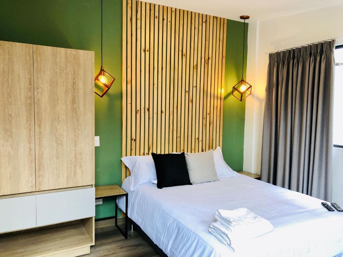 Casa Santafe - Coliving Hotel Medellin