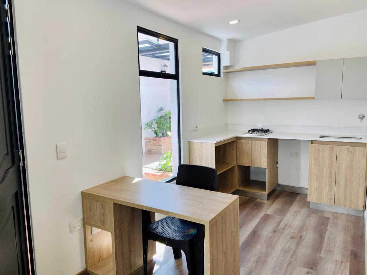 Casa Santafe - Coliving *