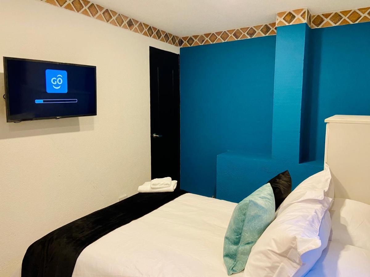 Casa Santafe - Coliving *