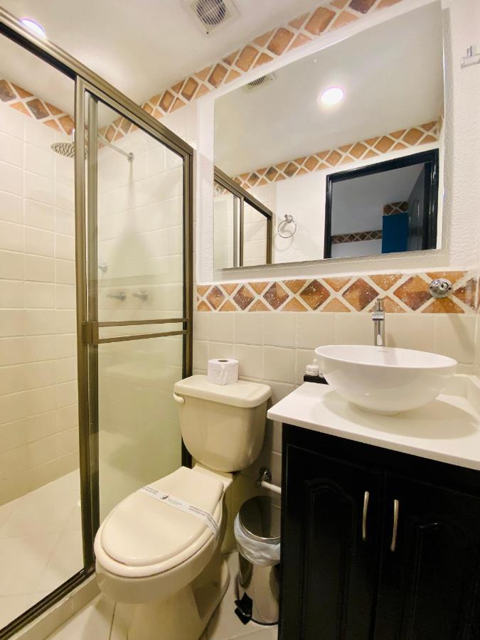 Casa Santafe - Coliving Hotel Medellin