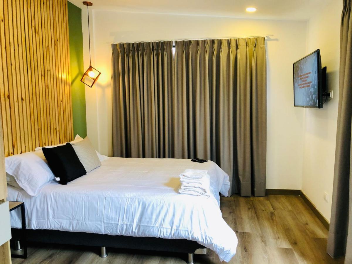 Hotel Casa Santafe - Coliving Medellin
