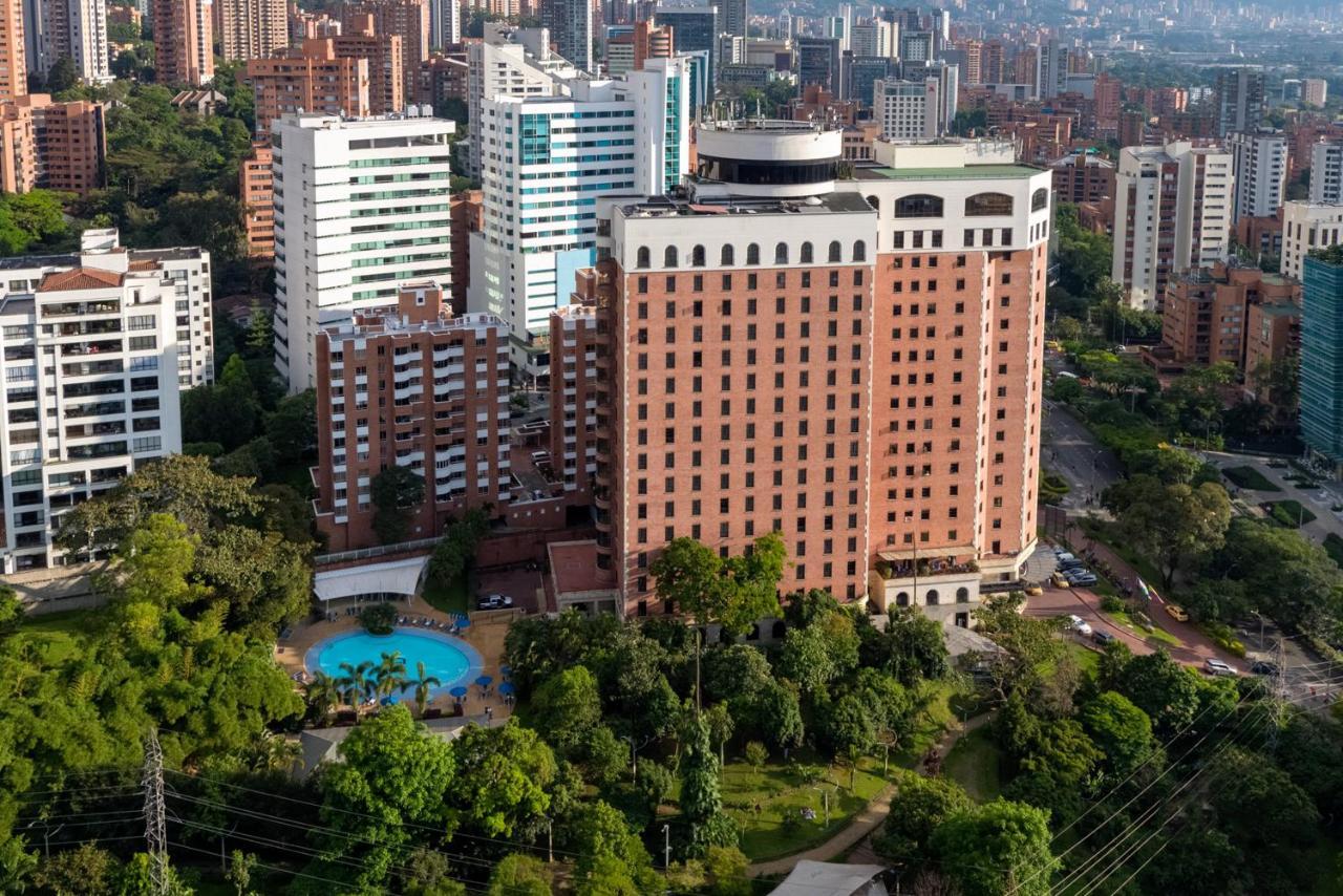 Dann Carlton Hotel