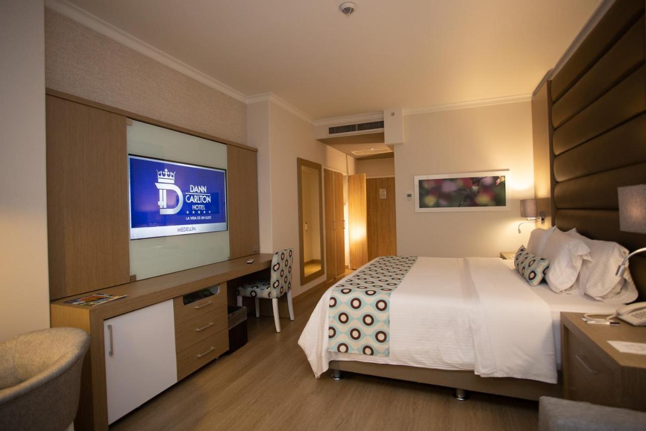 Hotel Dann Carlton