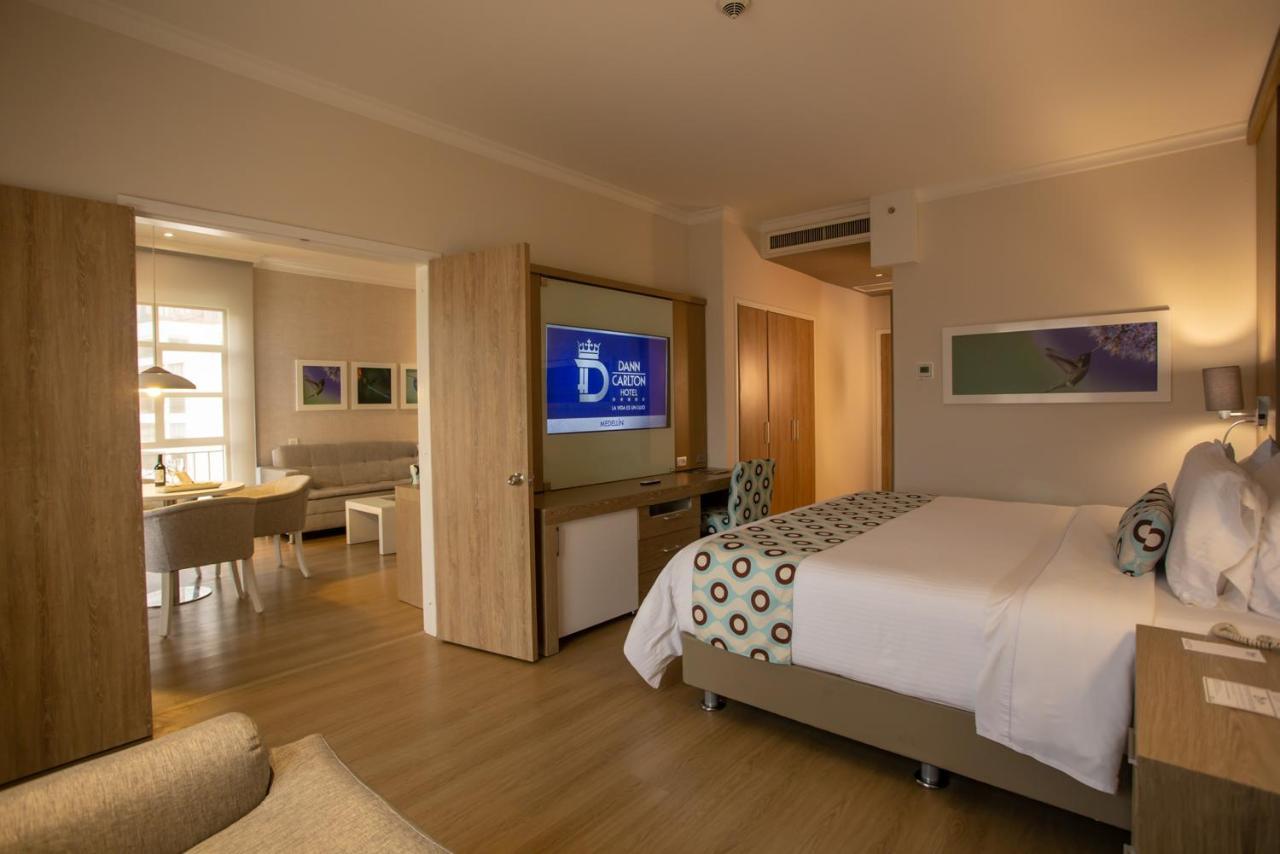 Dann Carlton Hotel