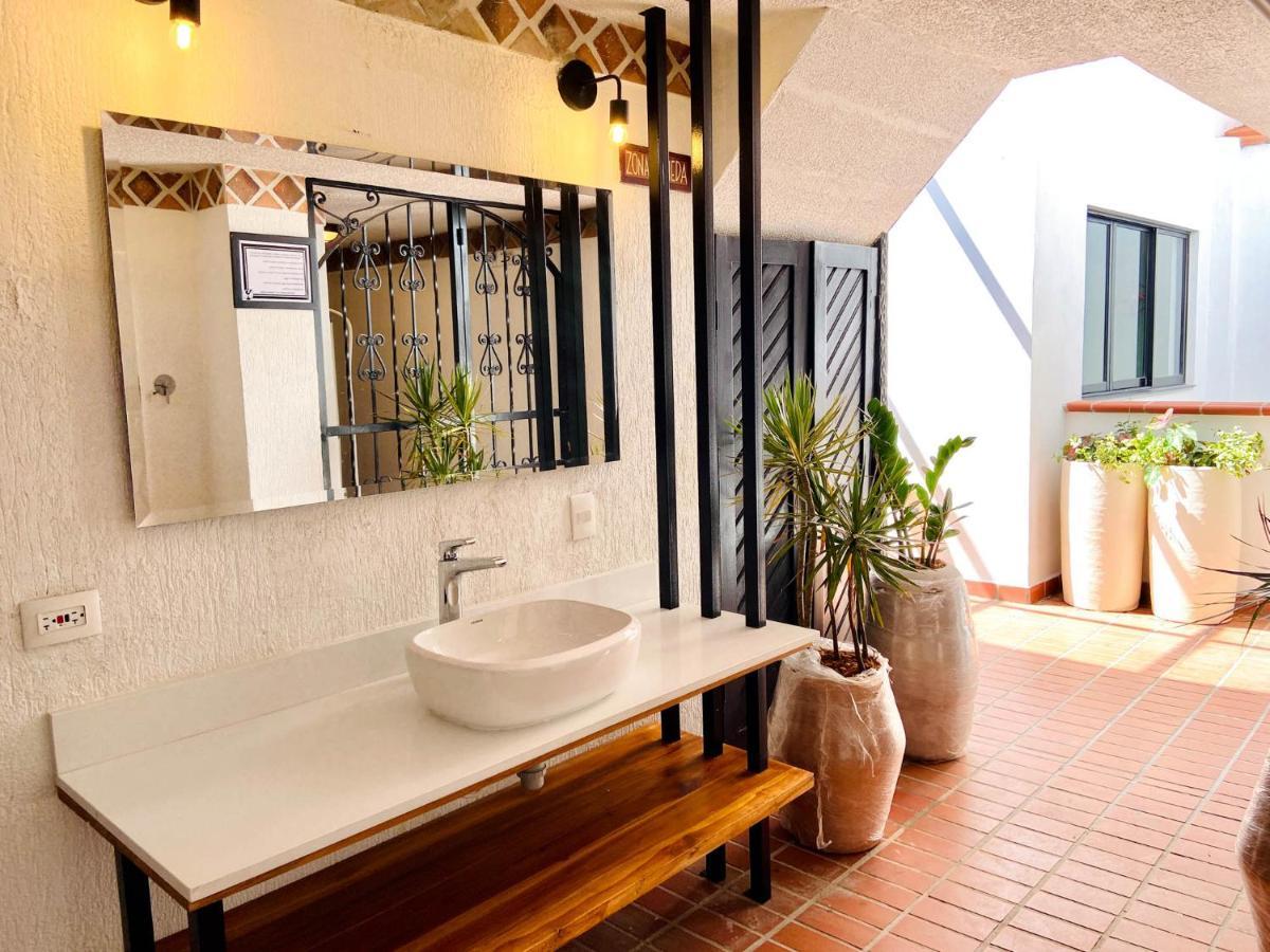 Hotel Casa Santafe - Coliving Medellin