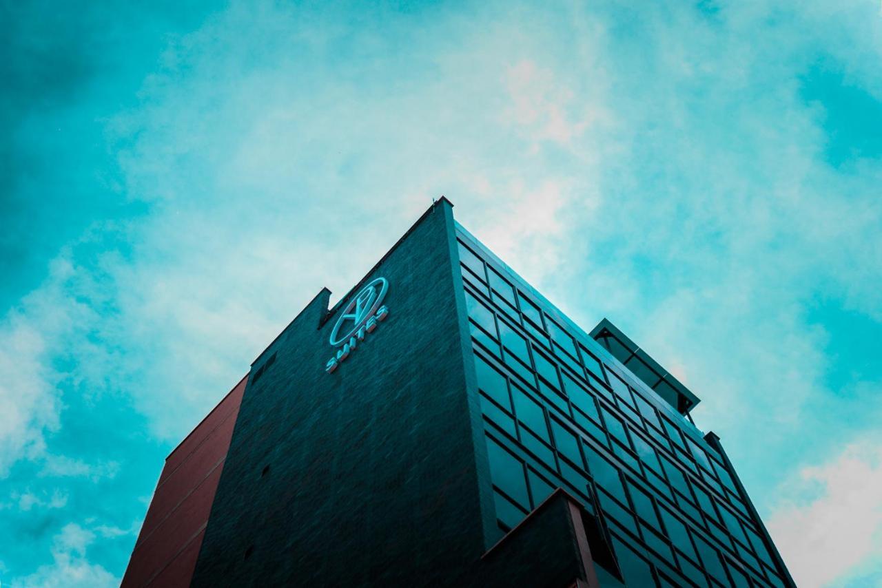 Vpv Hotel Medellin