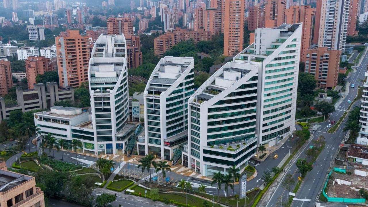 San Fernando Plaza