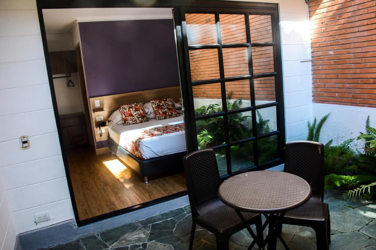 Hotel Poma Rosa 4*