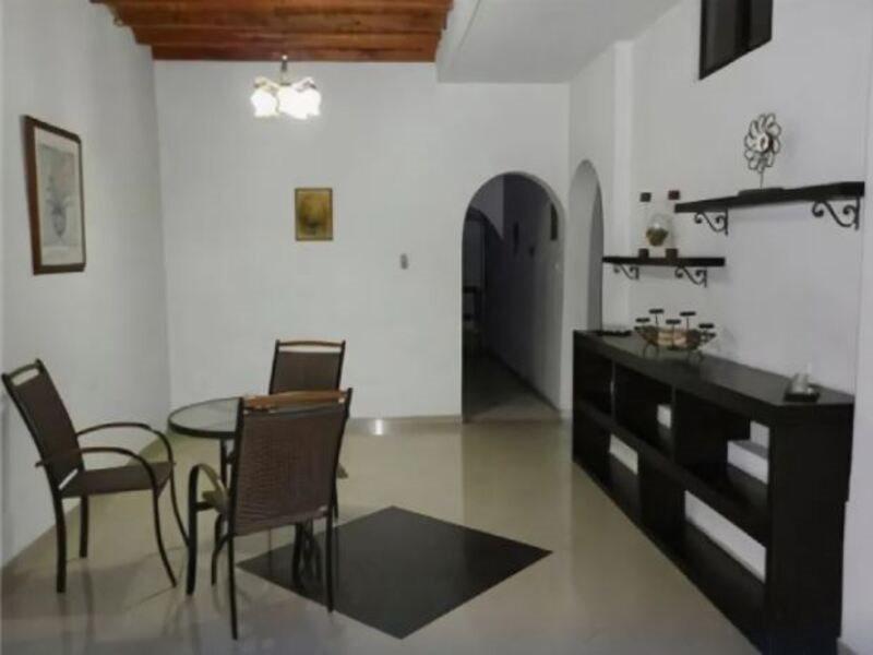 Ayenda 1252 Brisas De San Francisco 3* Medellín