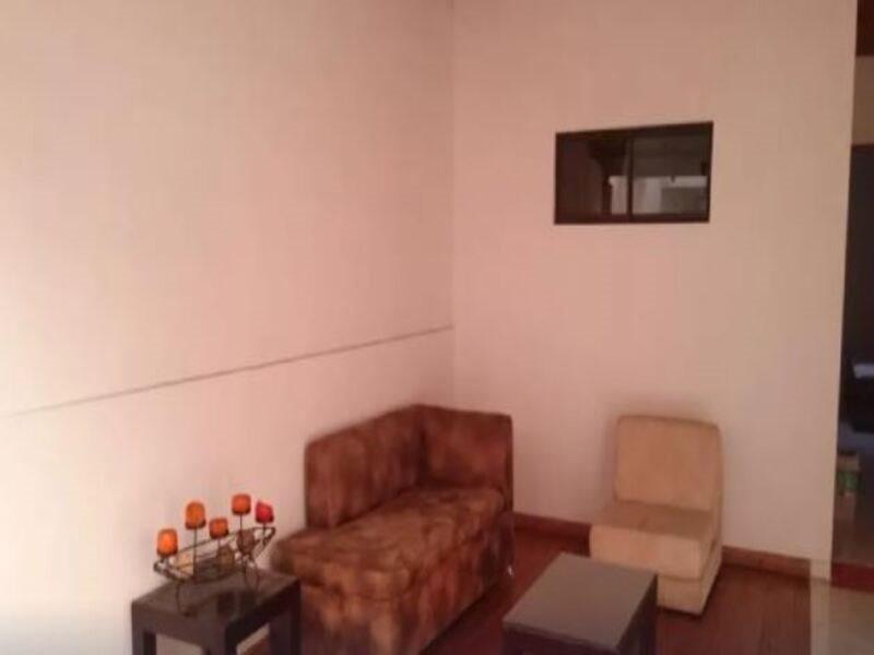 Ayenda 1252 Brisas De San Francisco Hotel