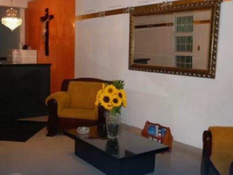 Ayenda 1252 Brisas De San Francisco 3* Medellín