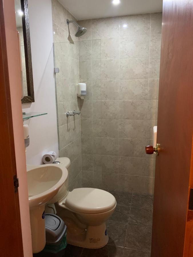 Porton Colonial Hotel 3*