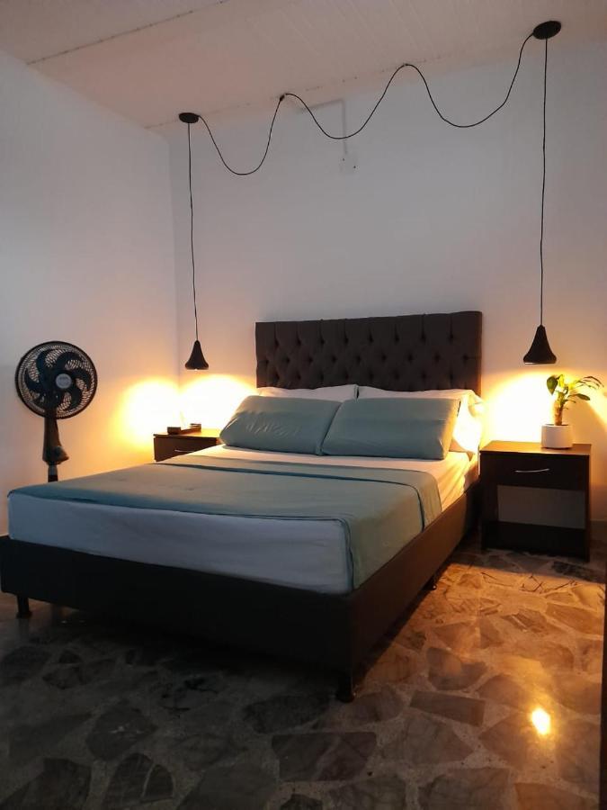 Vip Apartasuites Rosales * Medellín