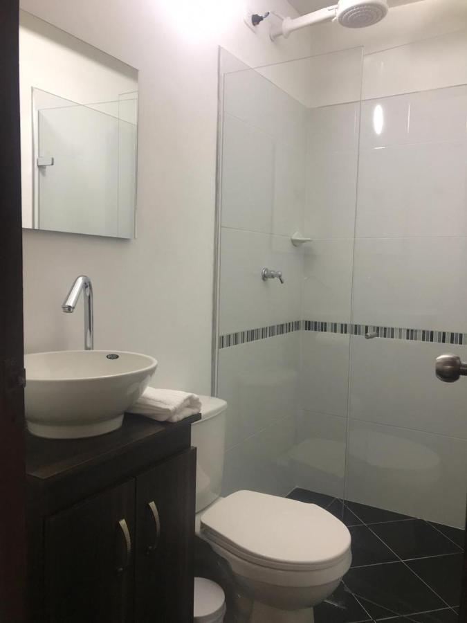 Vip Apartasuites Rosales