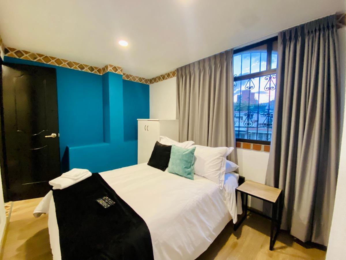 Casa Santafe - Coliving