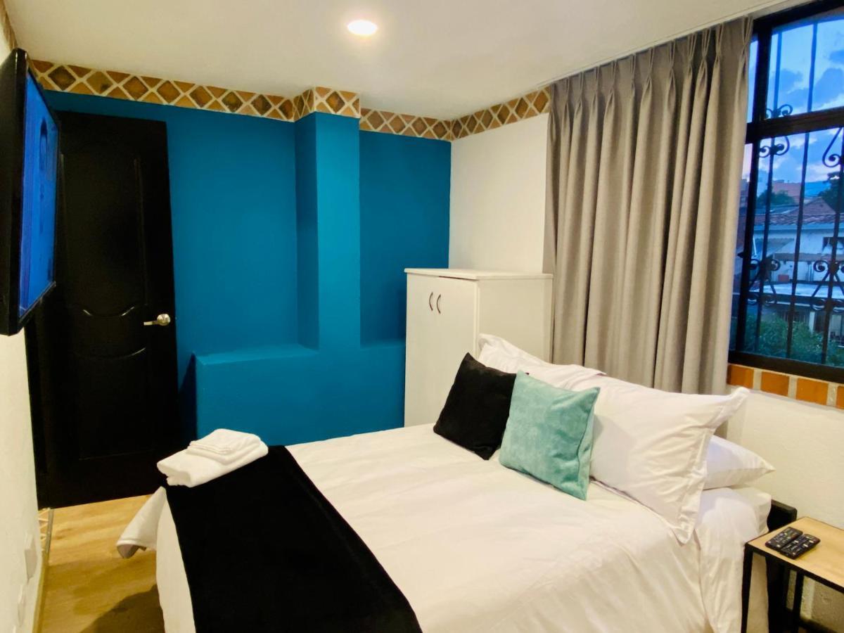 Casa Santafe - Coliving * Medellin