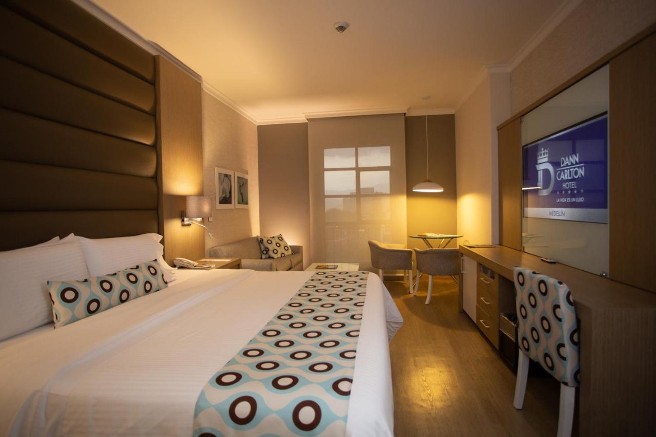 Dann Carlton Hotel 5*