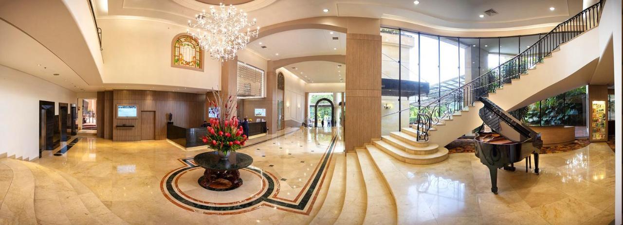 Hotel Dann Carlton Medellin