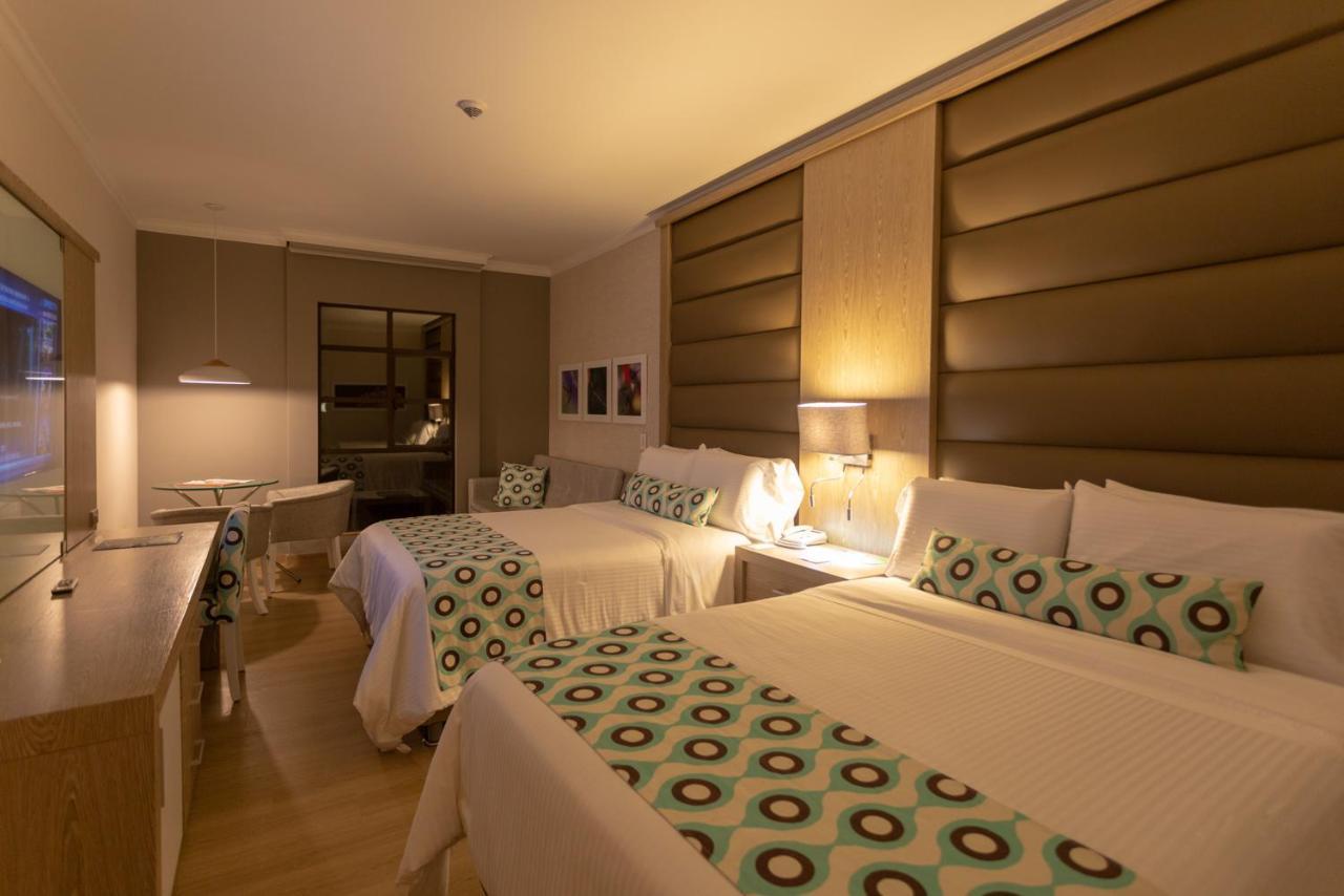 Dann Carlton Hotel Medellin