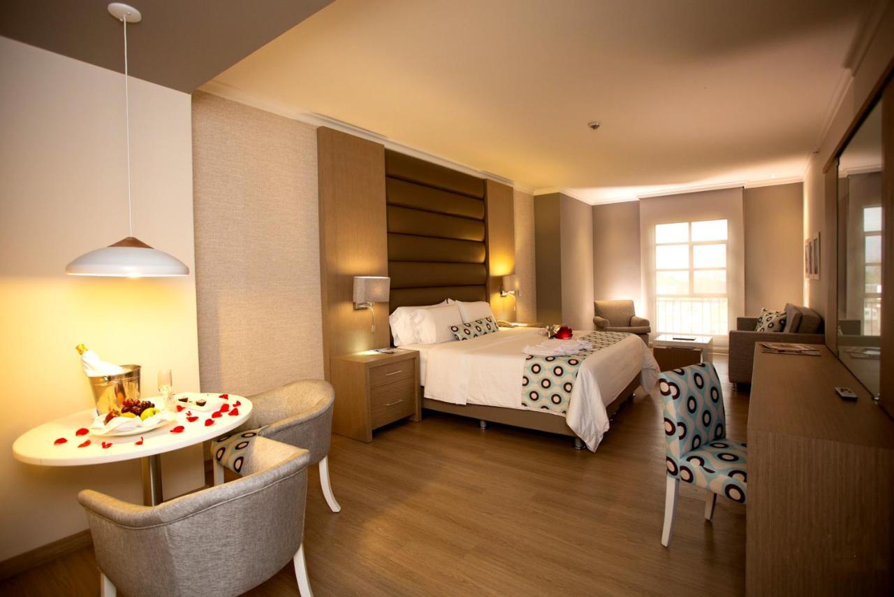 Hotel Dann Carlton Medellin