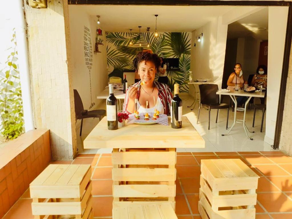 Hotel Porton Colonial