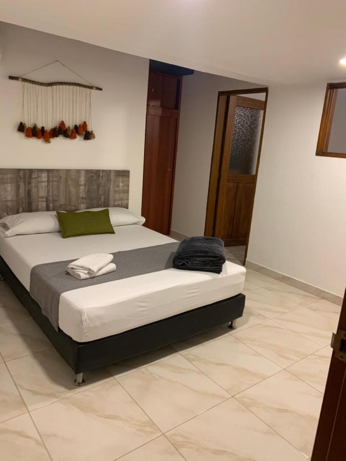 Porton Colonial Hotel Medellín