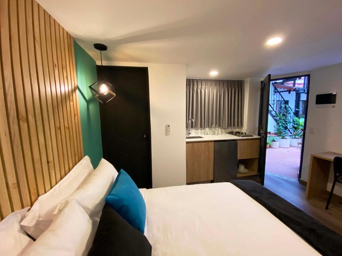 Casa Santafe - Coliving *