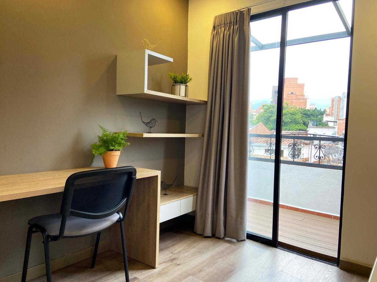 Hotel Casa Santafe - Coliving *
