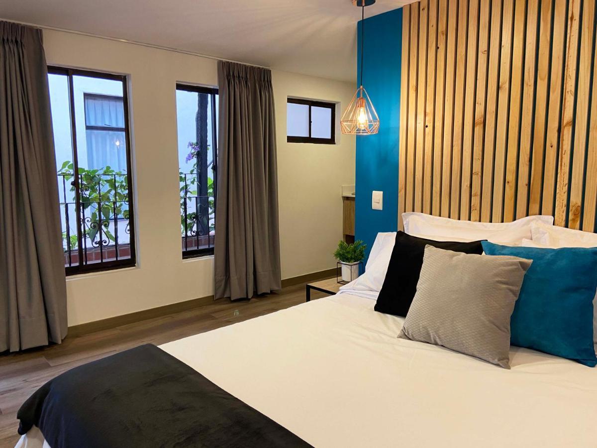 Casa Santafe - Coliving Hotel *