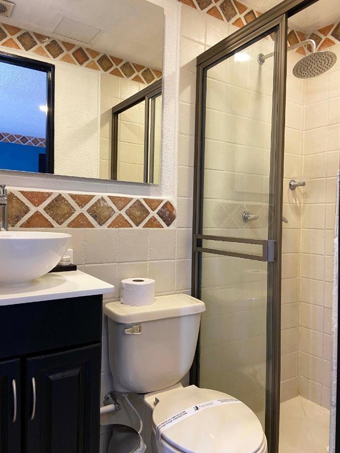 Casa Santafe - Coliving * Medellin