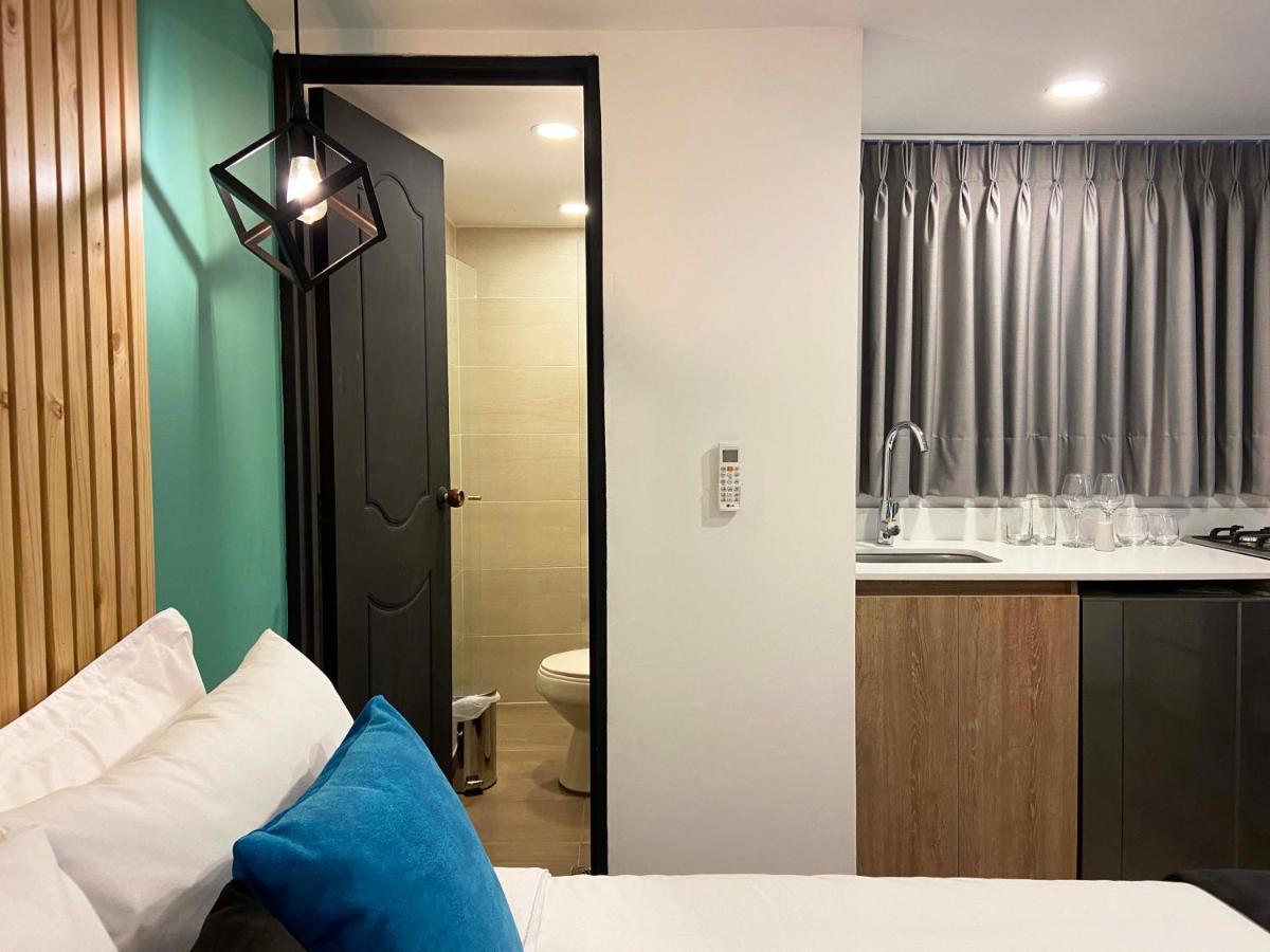 Casa Santafe - Coliving Medellin
