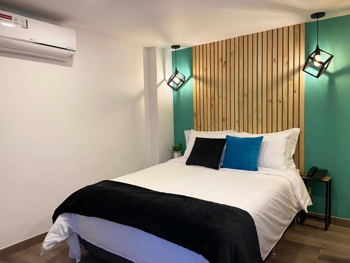 Hotel Casa Santafe - Coliving *
