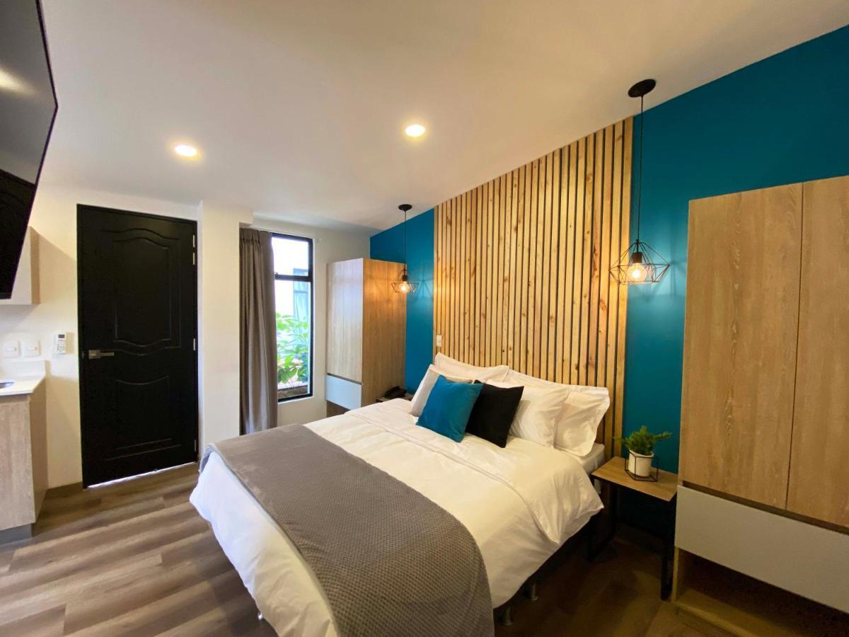 Casa Santafe - Coliving *