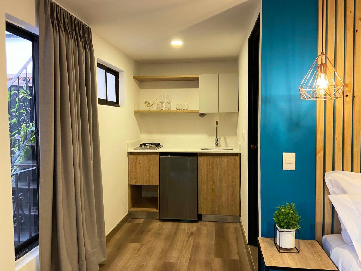 Casa Santafe - Coliving *