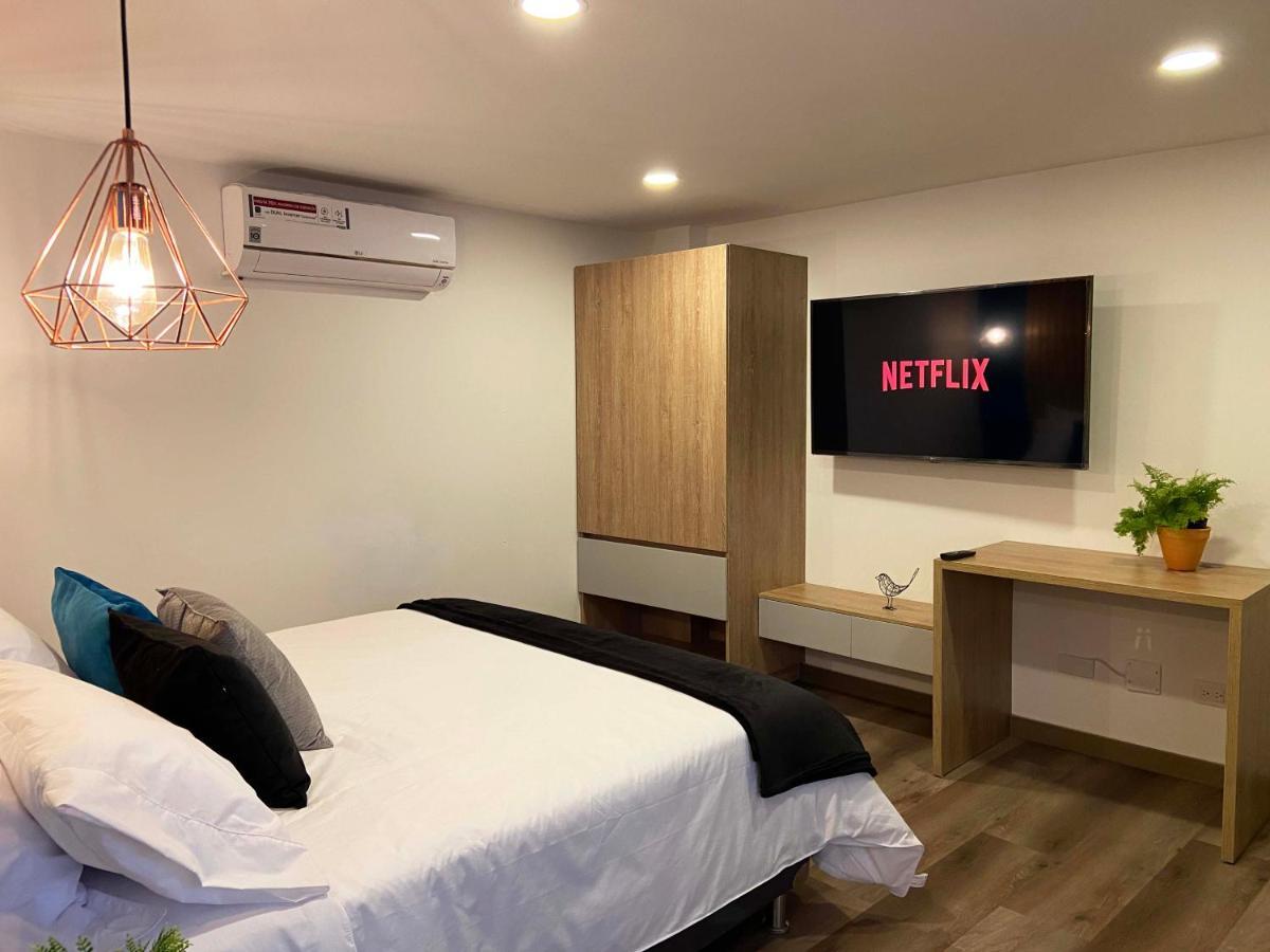 Hotel Casa Santafe - Coliving Medellin