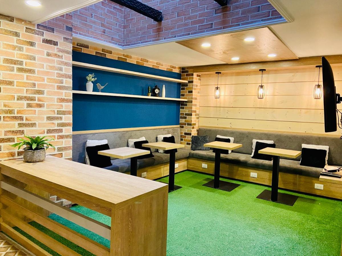 Casa Santafe - Coliving *