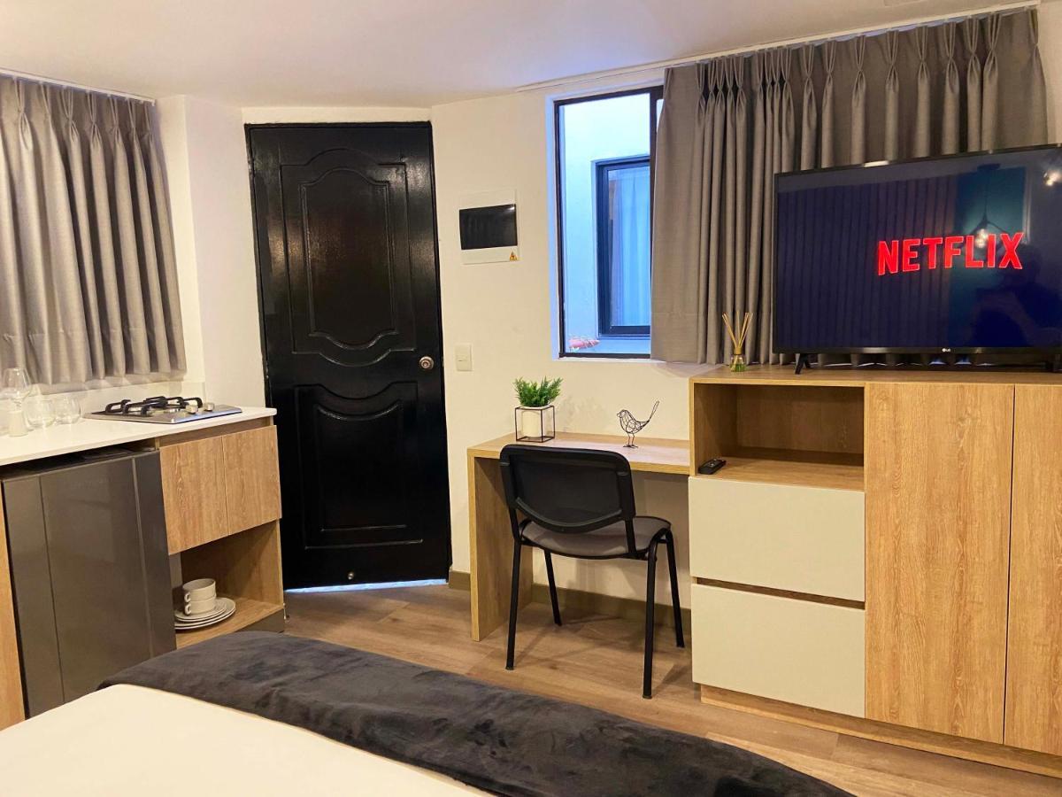 Casa Santafe - Coliving *