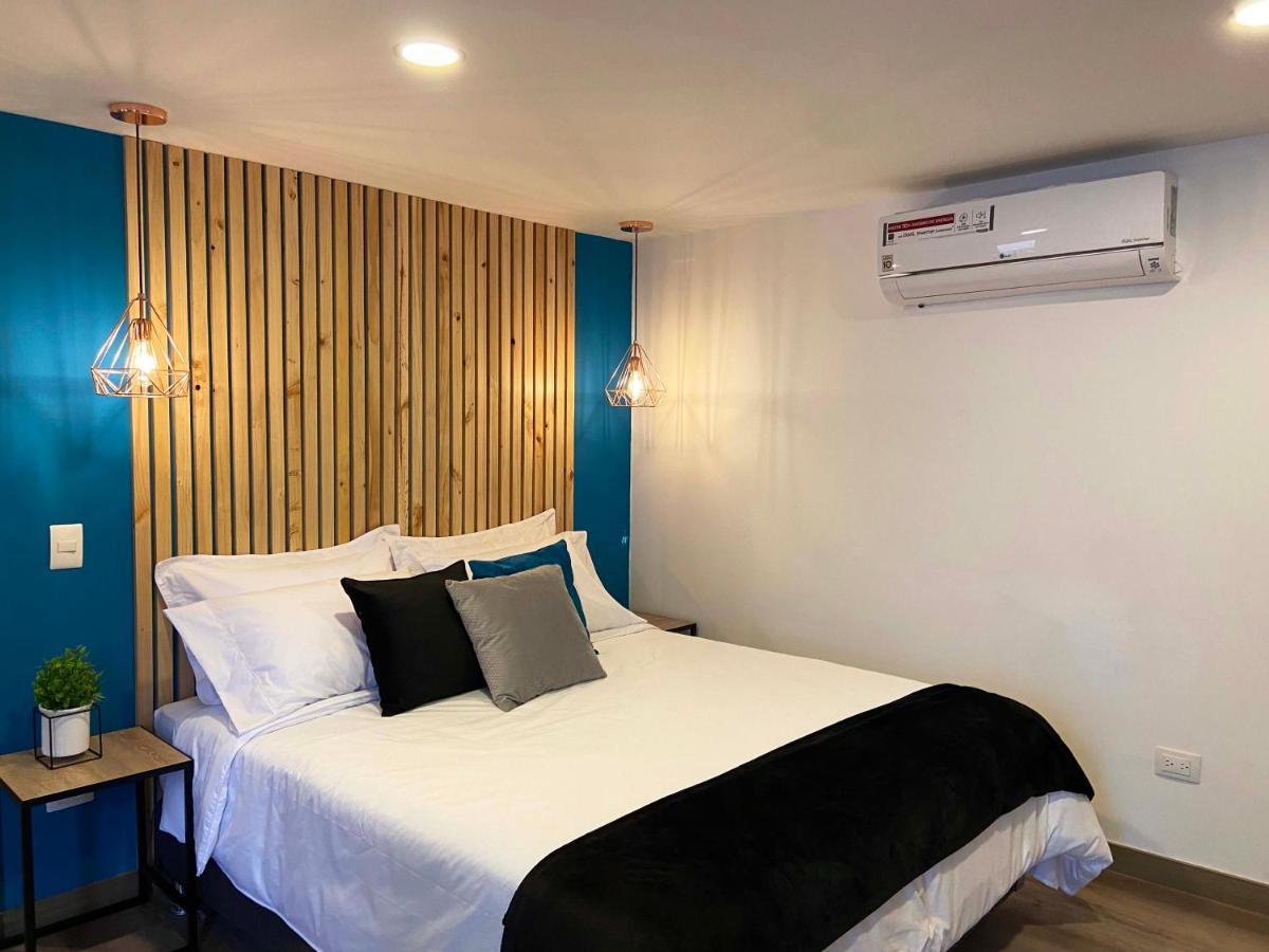 Casa Santafe - Coliving *