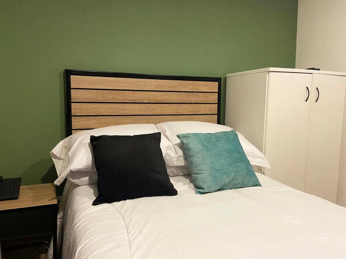 Hotel Casa Santafe - Coliving