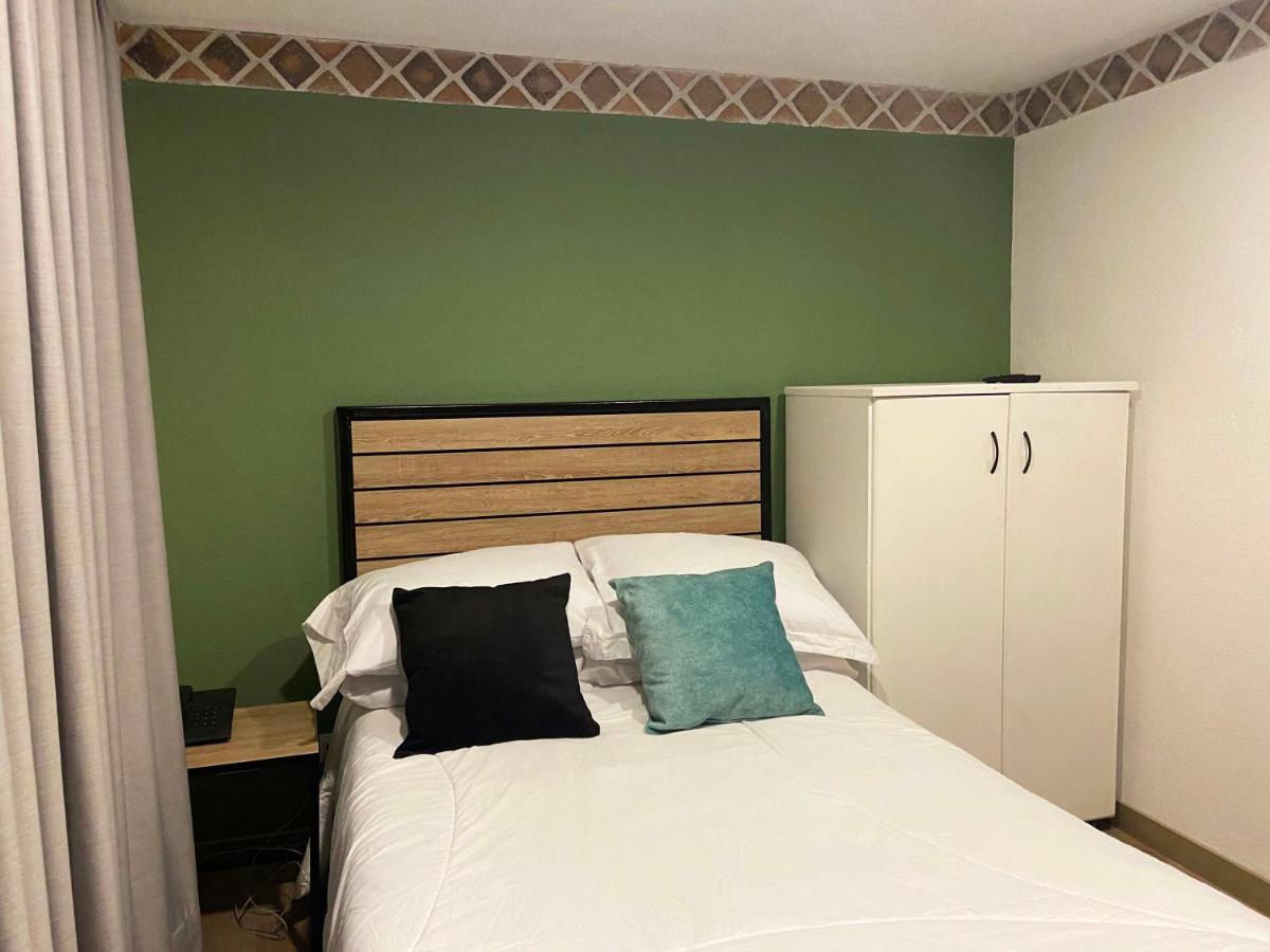 Hotel Casa Santafe - Coliving