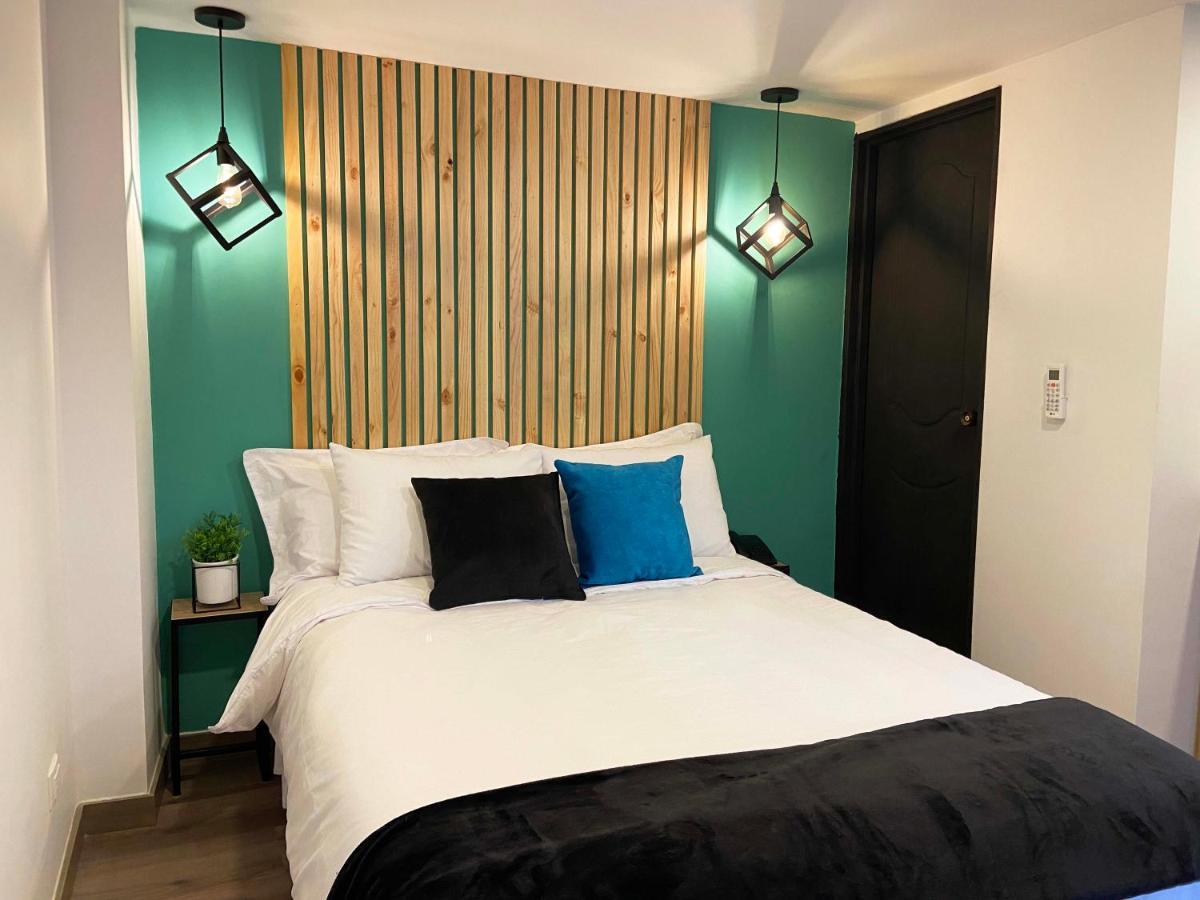 Casa Santafe - Coliving