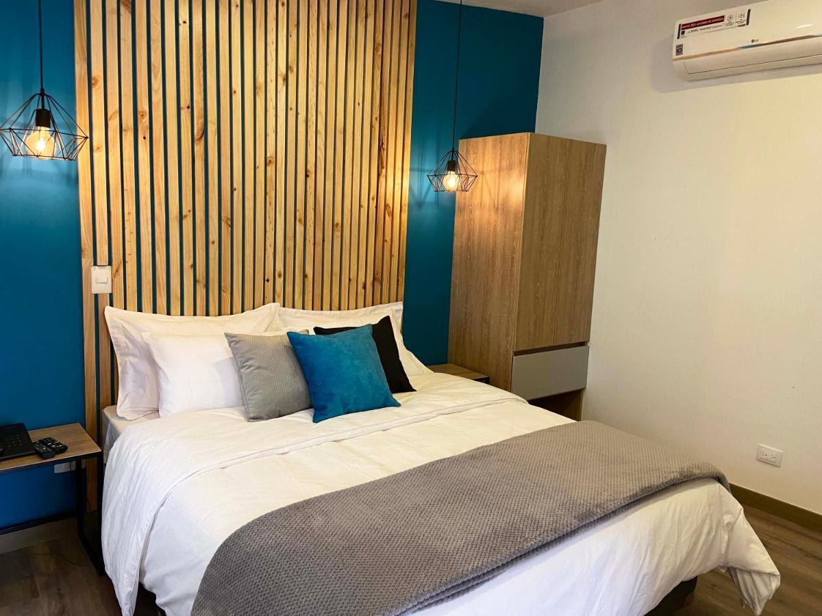 Hotel Casa Santafe - Coliving